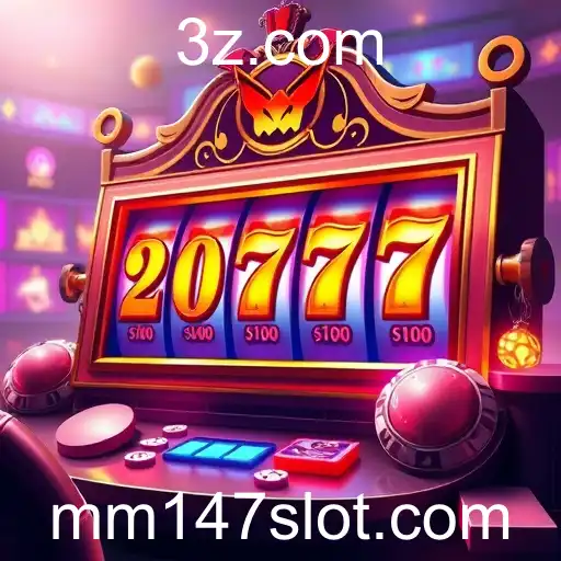 Impacto do MM147 Slot no Cenário de Jogos em 2026