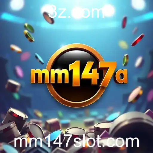 O Impacto do mm147 slot no Mercado de Jogos em 2026