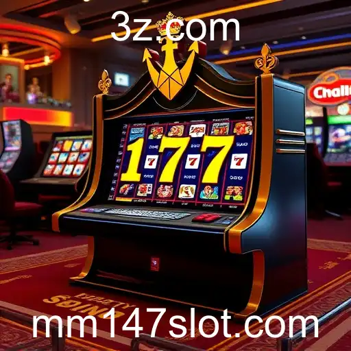 mm147 slot